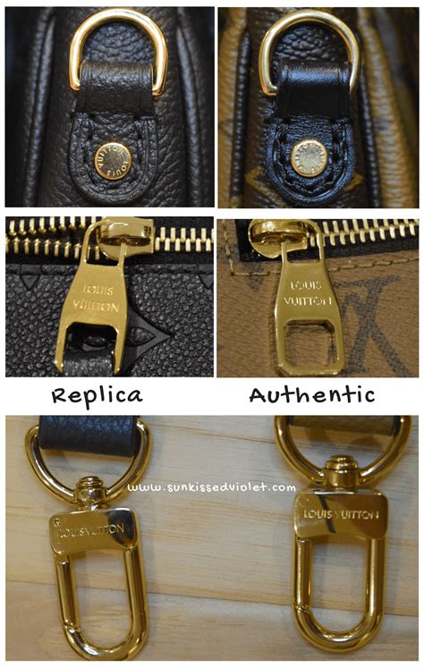 how to spot a fake modalu bag|how to spot a designer handbag.